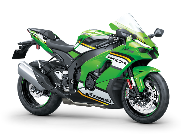 Kawasaki ZX-10R